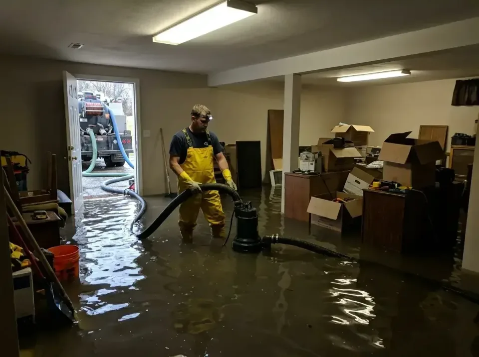 basement-burst-pipe-flooding-a-001 — frequently asked questions, 24-Hour Water Damage Restoration Services in Pike Road, AL